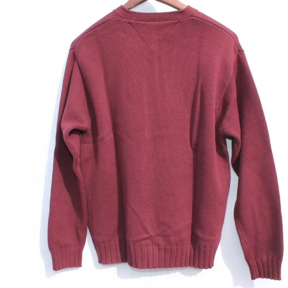Tommy Hilfiger men's sweater - Picture 6 of 7